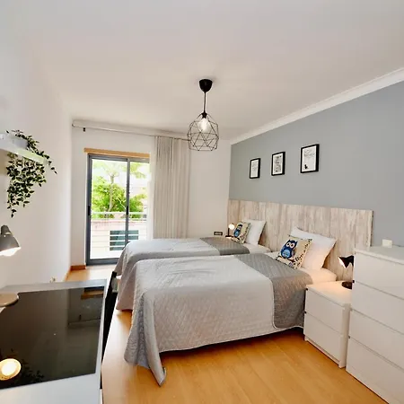 Appartement Bloom - Great In Quiet Area