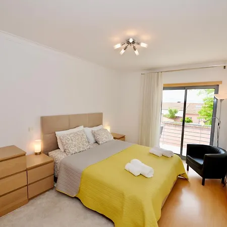 Appartement Bloom - Great In Quiet Area